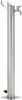 vidaXL Garten-Wassersäule Rund 95 cm (45456) vidaXL Garten-Wassersäule Rund 95 cm (45456)