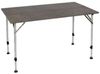 Dometic Zero Concrete Large Campingtisch Dometic Zero Concrete Large Campingtisch
