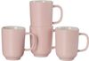Ritzenhoff & Breker Jasper Kaffeebecher 4-tlg. Ritzenhoff & Breker Jasper Kaffeebecher 4-tlg.