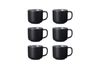 Ritzenhoff & Breker Jasper Kaffeetasse 6-tlg. Ritzenhoff & Breker Jasper Kaffeetasse 6-tlg.