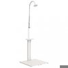 vidaXL Gartendusche Holz (48207) vidaXL Gartendusche Holz (48207)