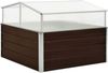 vidaXL Gewächshaus 100 x 100 x 85 cm (45711) vidaXL Gewächshaus 100 x 100 x 85 cm (45711)