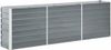 vidaXL Hochbeet Verzinkter Stahl (47040) vidaXL Hochbeet Verzinkter Stahl (47040)