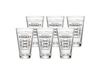 Ritzenhoff & Breker Spirits Whisky Becher 6-tlg. Ritzenhoff & Breker Spirits Whisky Becher 6-tlg.