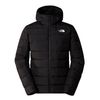 The North Face Aconcagua III Kapuzenjacke Herren The North Face Aconcagua III Kapuzenjacke Herren