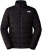 The North Face Aconcagua III Jacke Herren The North Face Aconcagua III Jacke Herren