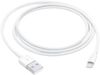 Apple Lightning/USB-A Adapterkabel 1 m (MXLY2ZM/A) Apple Lightning/USB-A Adapterkabel 1 m (MXLY2ZM/A)