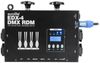 Eurolite EDX-4 DMX RDM LED-Dimmerpack Eurolite EDX-4 DMX RDM LED-Dimmerpack