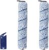 Nilfisk Combi Reinigungswalzen-Kit (128351582) Nilfisk Combi Reinigungswalzen-Kit (128351582)