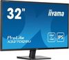 iiyama ProLite X3270QSU-B1 iiyama ProLite X3270QSU-B1