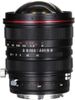 Laowa 15 mm F4,5R Zero-D Shift Laowa 15 mm F4,5R Zero-D Shift