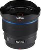 Laowa AF 10 mm F2.8 Zero-D FF Laowa AF 10 mm F2.8 Zero-D FF