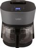 Lauben Glass&SteamAir Fryer 4500BG Lauben Glass&SteamAir Fryer 4500BG
