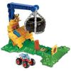 Hot Wheels Monster Trucks Arena Smashers: Rhinomite Chargin' Challenge (HTP18) Hot Wheels Monster Trucks Arena Smashers: Rhinomite Chargin' Challenge (HTP18)