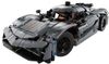LEGO Technic Koenigsegg Jesko Absolut Supersportwagen (42173) LEGO Technic Koenigsegg Jesko Absolut Supersportwagen (42173)