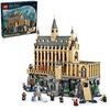 LEGO Harry Potter Schloss Hogwarts: Die Große Halle (76435) LEGO Harry Potter Schloss Hogwarts: Die Große Halle (76435)