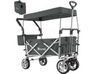tectake Bollerwagen Nico tectake Bollerwagen Nico
