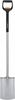 Fiskars Xact Teleskop-Spaten rund (1066733) Fiskars Xact Teleskop-Spaten rund (1066733)