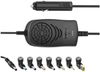 Hama Universal-Kfz-Notebook-Netzteil 15-24V / 120W (00200009) Hama Universal-Kfz-Notebook-Netzteil 15-24V / 120W (00200009)
