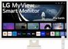 LG MyView Smart Monitor 32SR50F-W LG MyView Smart Monitor 32SR50F-W