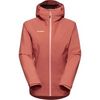Mammut Alto Light HS Hooded Jacket Damen Mammut Alto Light HS Hooded Jacket Damen