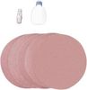 Scheppach Zubehör-Set Druckluftschleifer (7906100719) Scheppach Zubehör-Set Druckluftschleifer (7906100719)