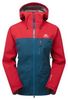 Mountain Equipment Makalu Jacket Damen Mountain Equipment Makalu Jacket Damen