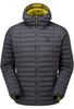 Mountain Equipment Particle Hooded Herren Mountain Equipment Particle Hooded Herren