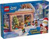 LEGO City Adventskalender 2024 (60436) LEGO City Adventskalender 2024 (60436)