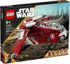 LEGO Star Wars Gunship der Coruscant-Wachen (75354) LEGO Star Wars Gunship der Coruscant-Wachen (75354)