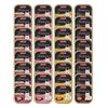 Animonda Vom Feinsten Adult Fleisch Vielfalt mit Geflügel 32 x 100 g Animonda Vom Feinsten Adult Fleisch Vielfalt mit Geflügel 32 x 100 g