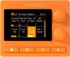 1010music nanobox tangerine 1010music nanobox tangerine