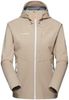 Mammut Ultimate Comfort SO Hooded Jacket Damen Mammut Ultimate Comfort SO Hooded Jacket Damen