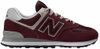 New Balance 574 Core Herren (ML574EVM) New Balance 574 Core Herren (ML574EVM)