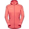 Mammut Taiss Light ML Hooded Jacket Women Mammut Taiss Light ML Hooded Jacket Women