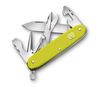 Victorinox Pioneer X Alox Limited Edition Victorinox Pioneer X Alox Limited Edition