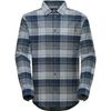 Mammut Trovat Longsleeve Shirt Herren Mammut Trovat Longsleeve Shirt Herren