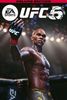 EA Sports UFC 5 Deluxe Edition Xbox Series X EA Sports UFC 5 Deluxe Edition Xbox Series X