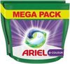 Ariel All-in-1 Pods Color 76 WL Ariel All-in-1 Pods Color 76 WL
