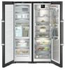 Liebherr XRFbs 5295-22 Peak BioFresh NoFrost (997203751) Liebherr XRFbs 5295-22 Peak BioFresh NoFrost (997203751)