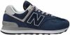 New Balance 574 Core Damen (WL574EVN) New Balance 574 Core Damen (WL574EVN)
