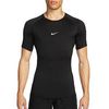 NIKE Pro Dri-FIT Kurzarm-Fitness-Oberteil Herren (FB7932) NIKE Pro Dri-FIT Kurzarm-Fitness-Oberteil Herren (FB7932)