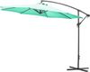 Gartenfreude Ampelschirm 300 cm (4900-1015) Gartenfreude Ampelschirm 300 cm (4900-1015)