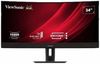 ViewSonic VG3456C ViewSonic VG3456C