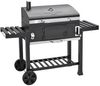 Taino Hero XXL Smoker + Haube Set (93539) Taino Hero XXL Smoker + Haube Set (93539)