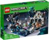LEGO Minecraft Das Duell in der Finsternis (21246) LEGO Minecraft Das Duell in der Finsternis (21246)