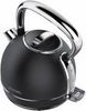 Arendo Retro Edelstahl Wasserkocher (306105) Arendo Retro Edelstahl Wasserkocher (306105)
