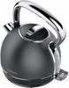Arendo Vintage Edelstahl Wasserkocher (306104) Arendo Vintage Edelstahl Wasserkocher (306104)