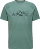 Mammut Mountain T-Shirt Finsteraarhorn Herren Mammut Mountain T-Shirt Finsteraarhorn Herren