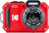 Kodak Pixpro WPZ2 Pack - 2 Akkus + Micro SD-Karte Kodak Pixpro WPZ2 Pack - 2 Akkus + Micro SD-Karte